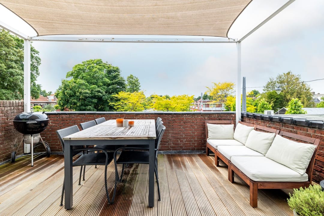 Photo 17 of Ginnekenweg 290-A