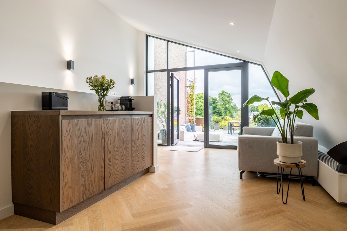 Photo 25 of Ginnekenweg 290-A