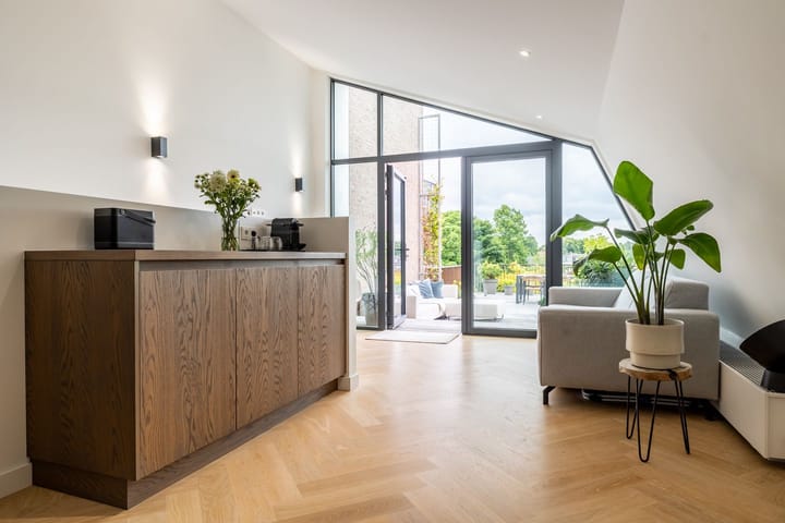 Foto 25 van Ginnekenweg 290-A