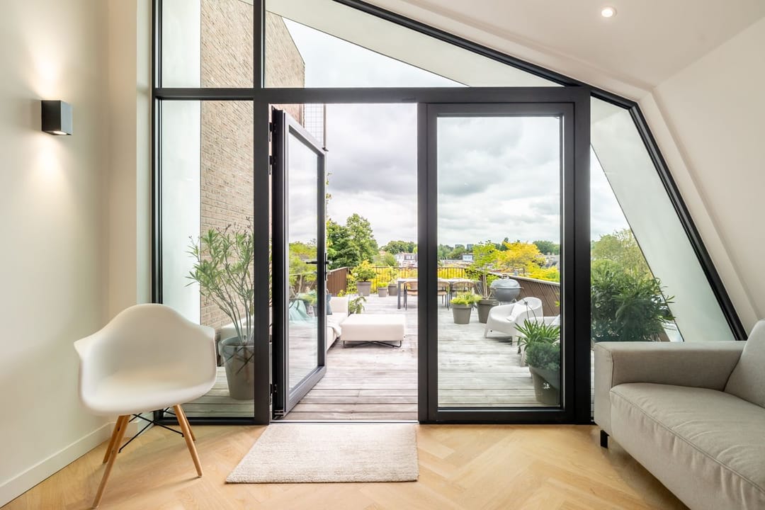 Photo 26 of Ginnekenweg 290-A