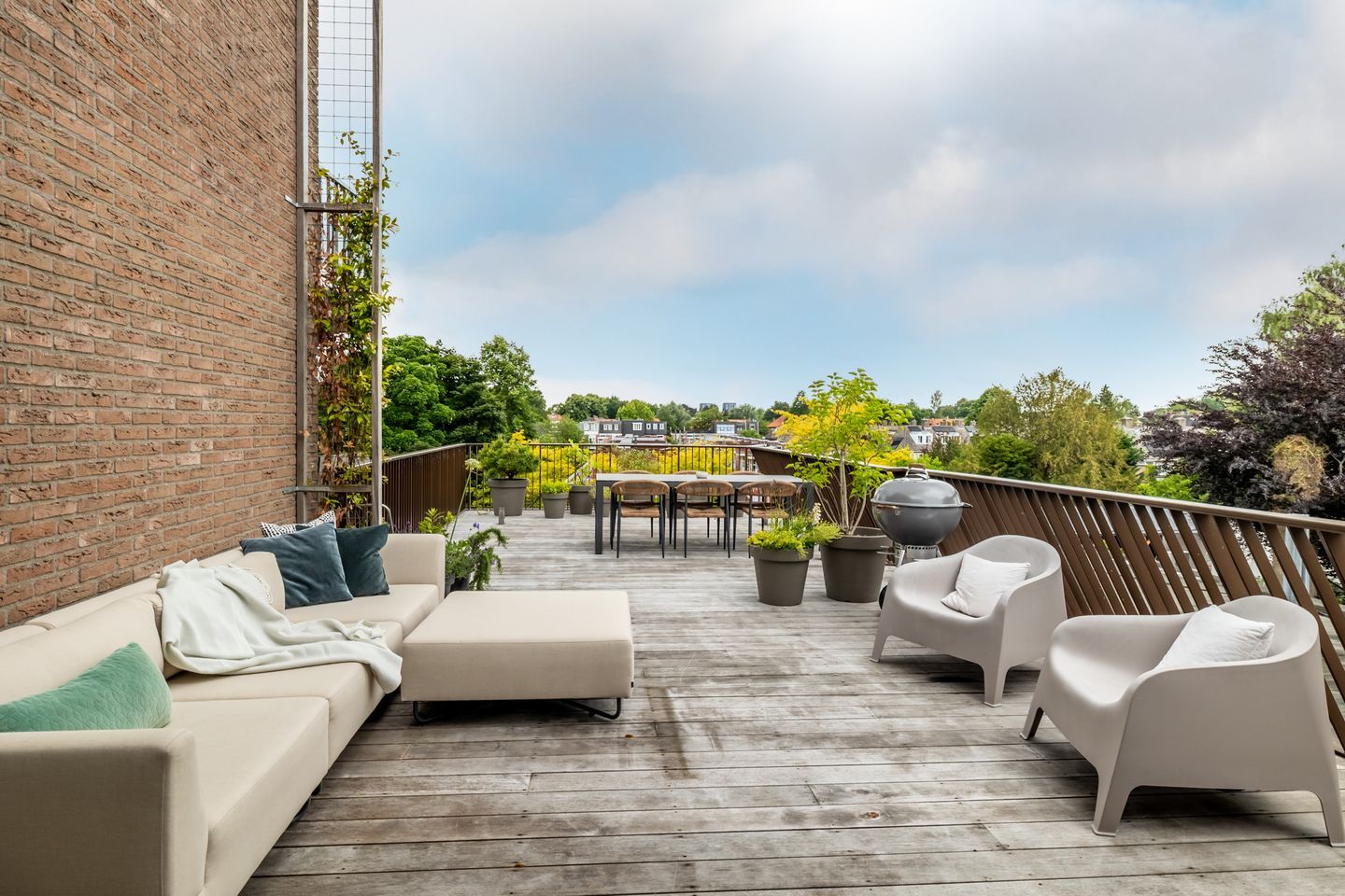 Photo 27 of Ginnekenweg 290-A