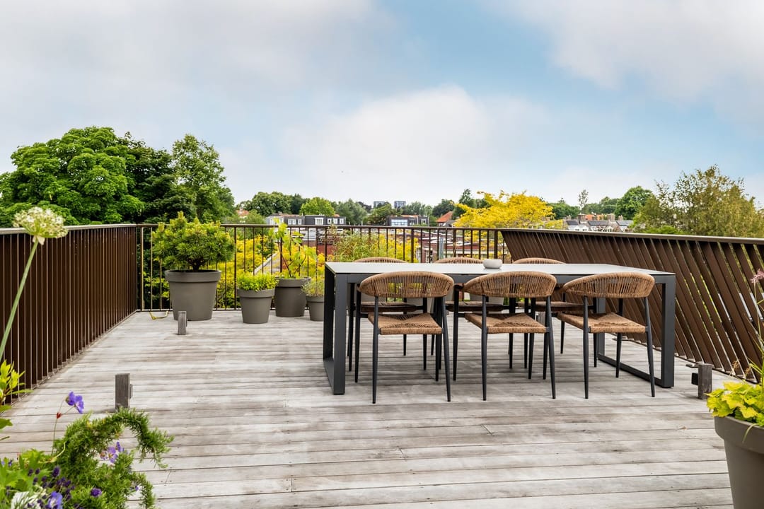 Photo 28 of Ginnekenweg 290-A