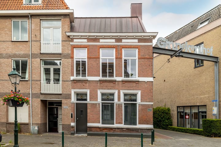 Foto 29 van Ginnekenweg 290-A