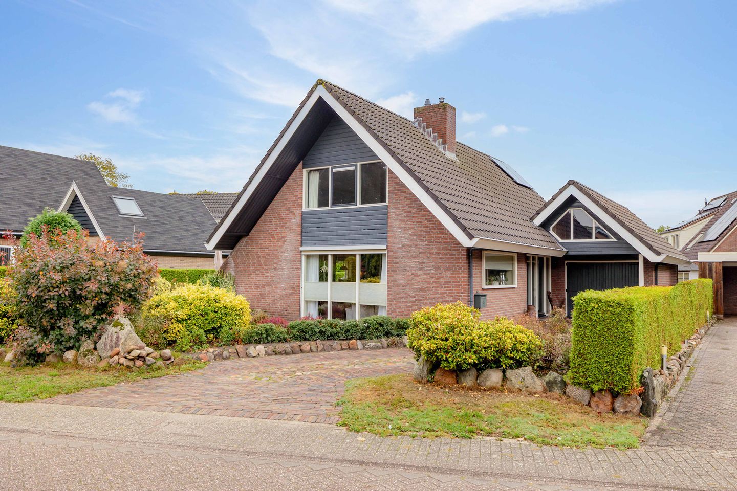 Foto 1 van De Vogelakkers 12