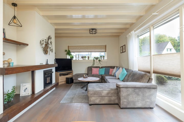 Foto 2 van De Vogelakkers 12