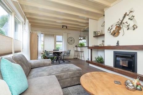 De Vogelakkers 12 tertiary image