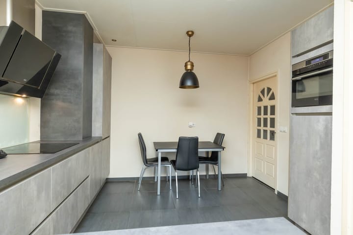 Foto 4 van De Vogelakkers 12