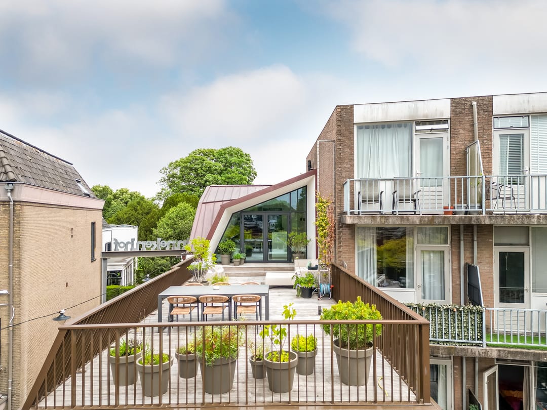 Photo 31 of Ginnekenweg 290-A