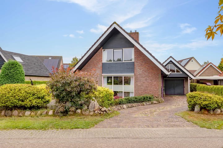 Foto 5 van De Vogelakkers 12