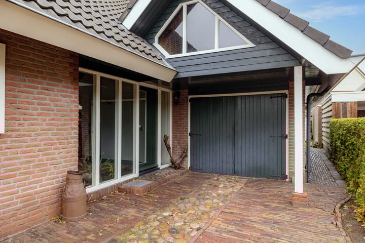 Foto 6 van De Vogelakkers 12