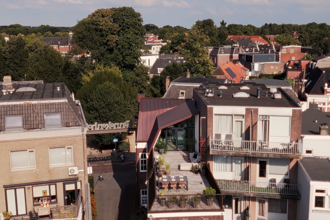 Photo 32 of Ginnekenweg 290-A