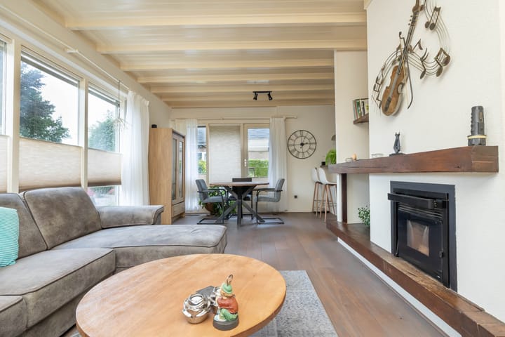 Foto 9 van De Vogelakkers 12