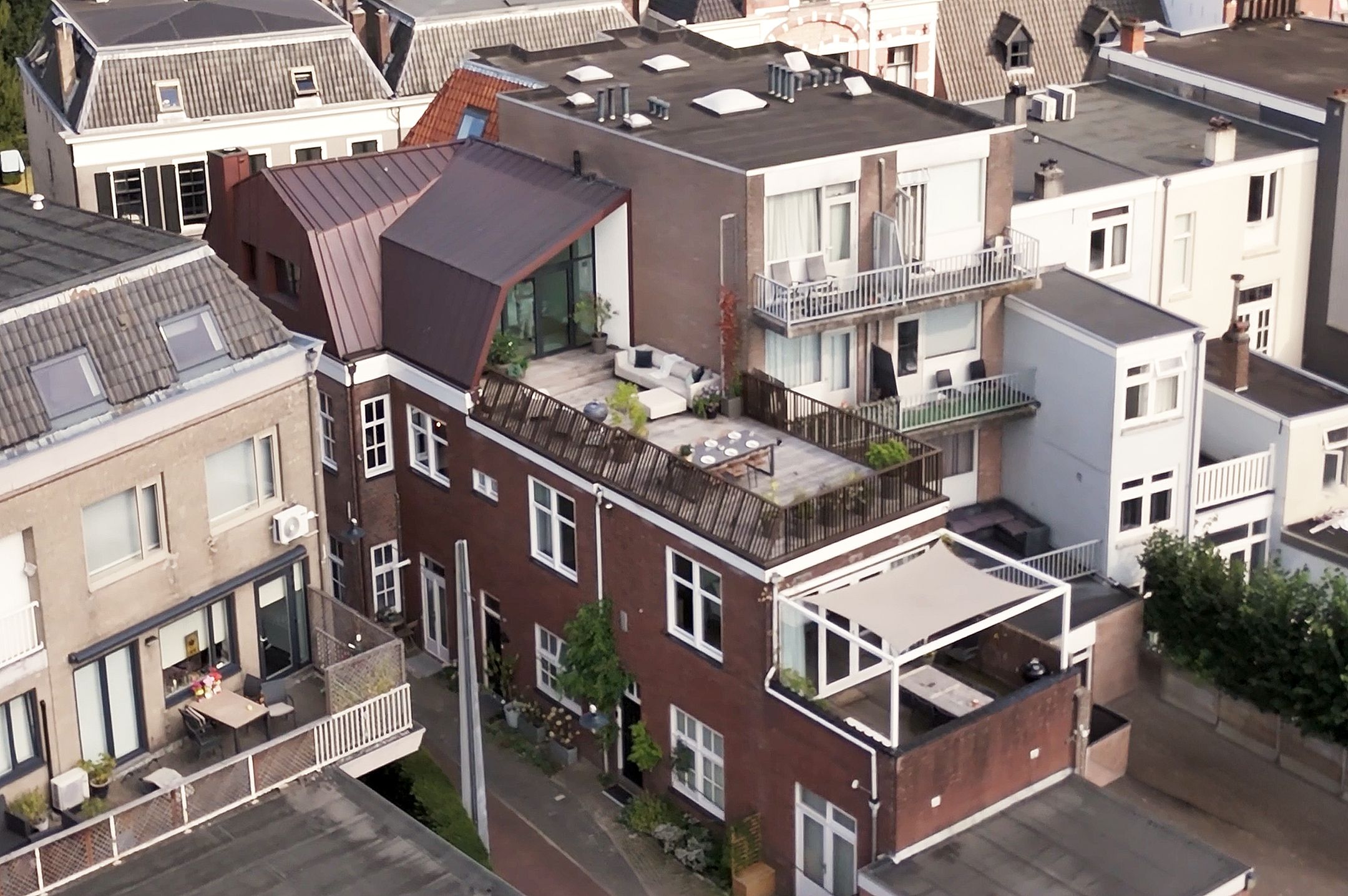 Photo 33 of Ginnekenweg 290-A