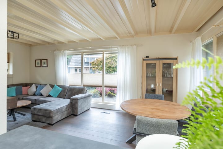 Foto 10 van De Vogelakkers 12