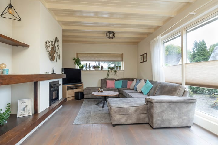 Foto 13 van De Vogelakkers 12