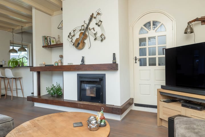 Foto 14 van De Vogelakkers 12