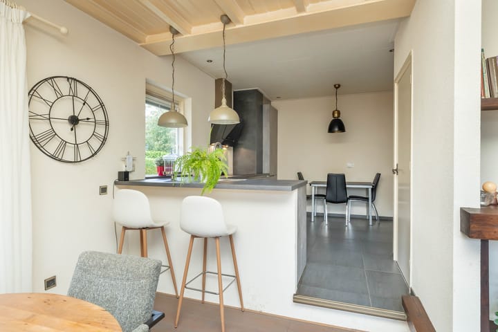 Foto 16 van De Vogelakkers 12