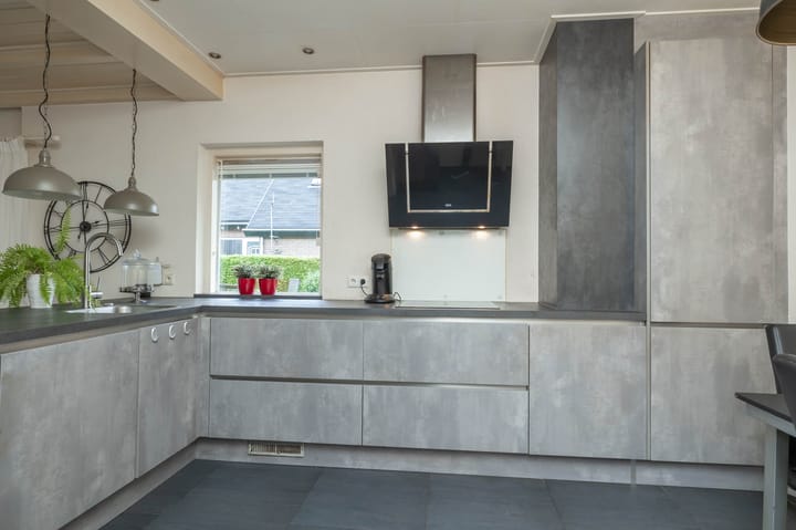 Foto 18 van De Vogelakkers 12