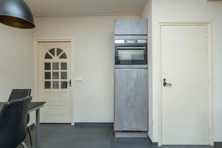 Foto 20 van De Vogelakkers 12