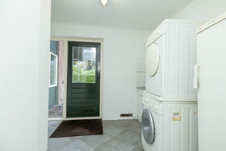 Foto 23 van De Vogelakkers 12