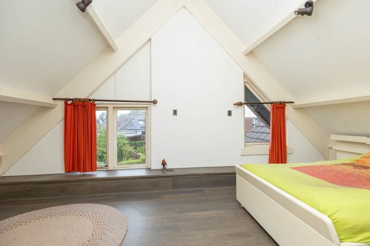 Foto 33 van De Vogelakkers 12