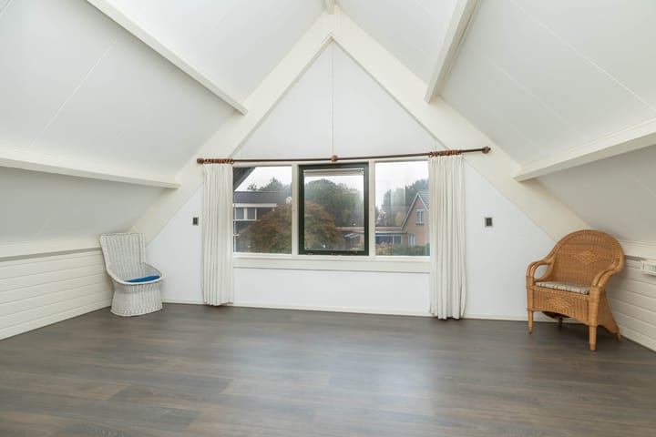 Foto 38 van De Vogelakkers 12