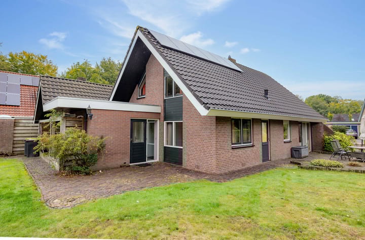 Foto 41 van De Vogelakkers 12