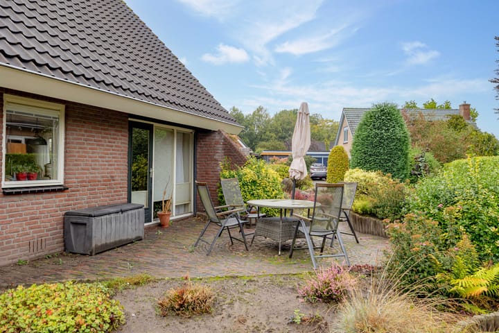 Foto 44 van De Vogelakkers 12