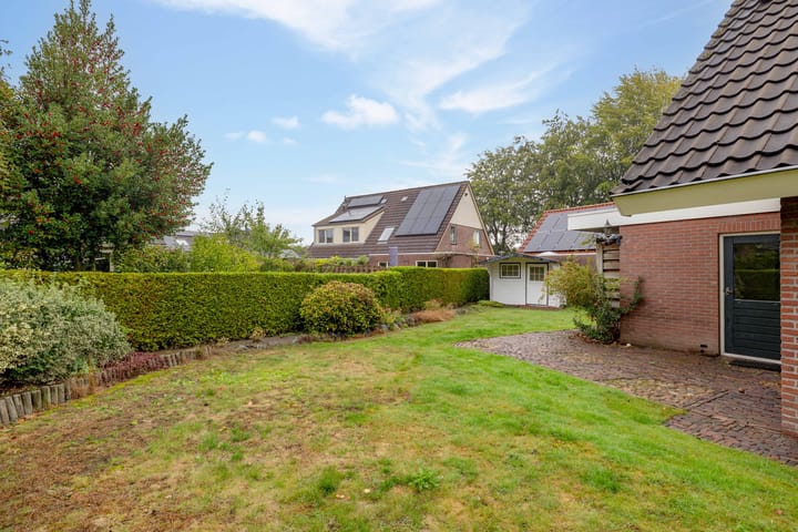 Foto 46 van De Vogelakkers 12