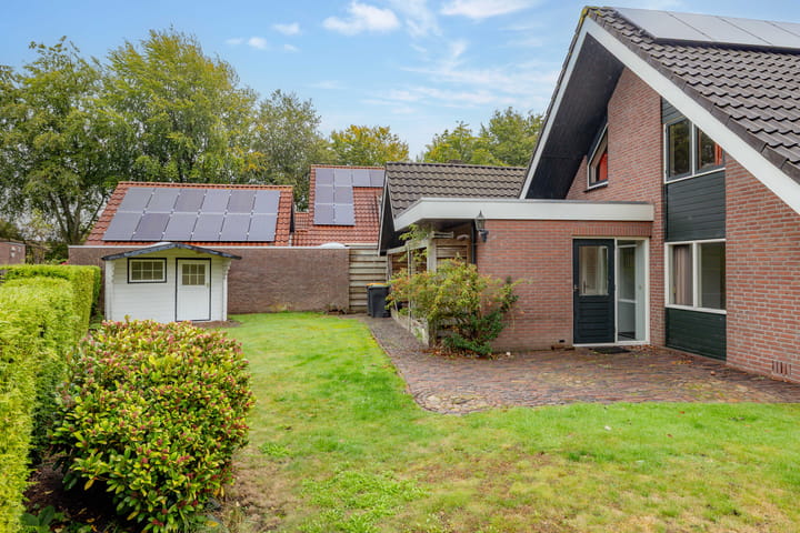 Foto 47 van De Vogelakkers 12