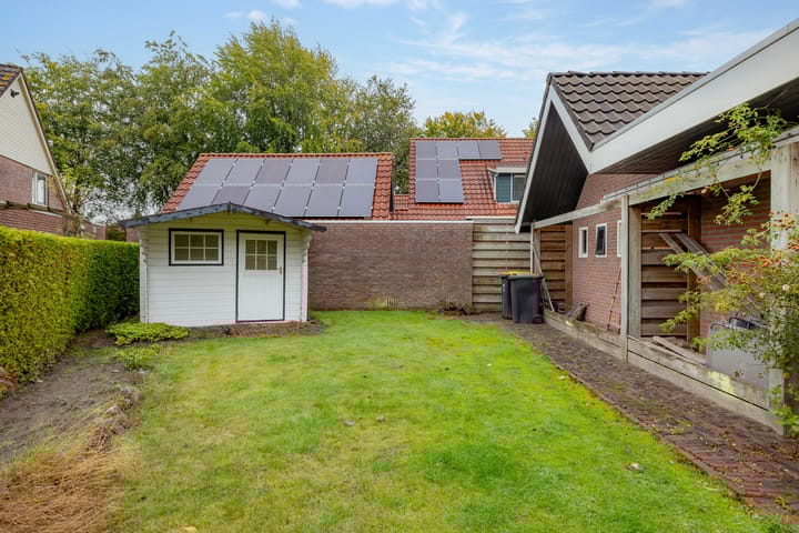 Foto 48 van De Vogelakkers 12