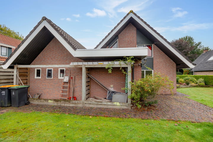 Foto 50 van De Vogelakkers 12