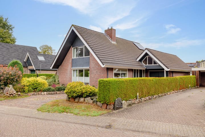 Foto 54 van De Vogelakkers 12