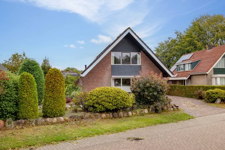 Foto 55 van De Vogelakkers 12