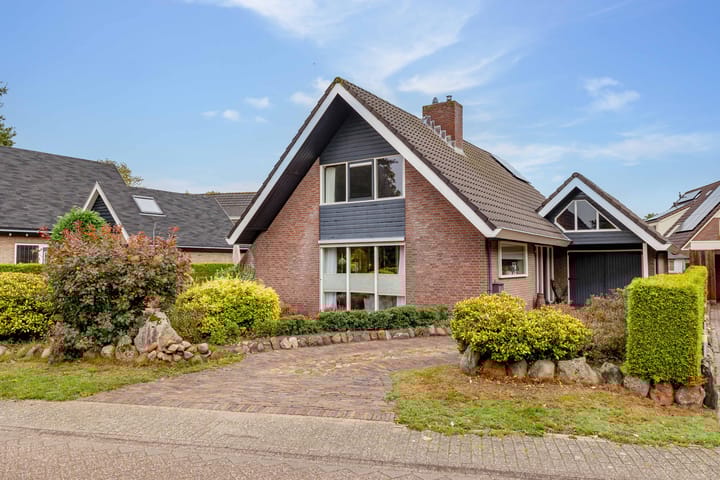 Foto 56 van De Vogelakkers 12