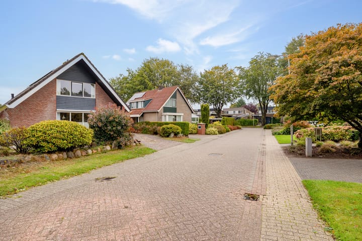 Foto 58 van De Vogelakkers 12