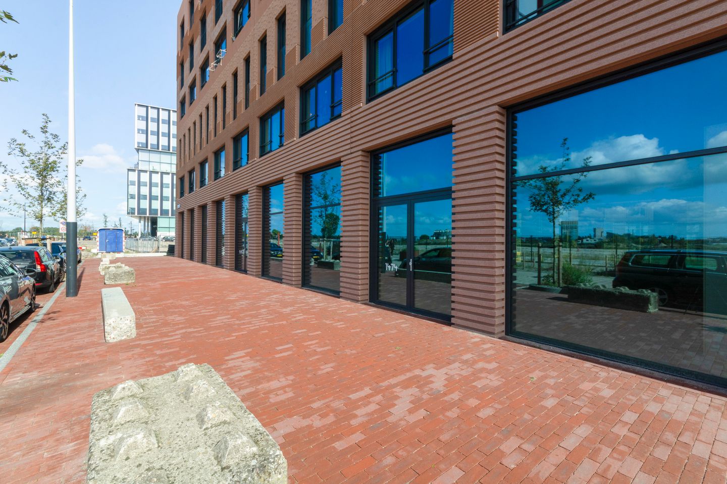 View photo 4 of Rudi van Dantzigstraat 1474