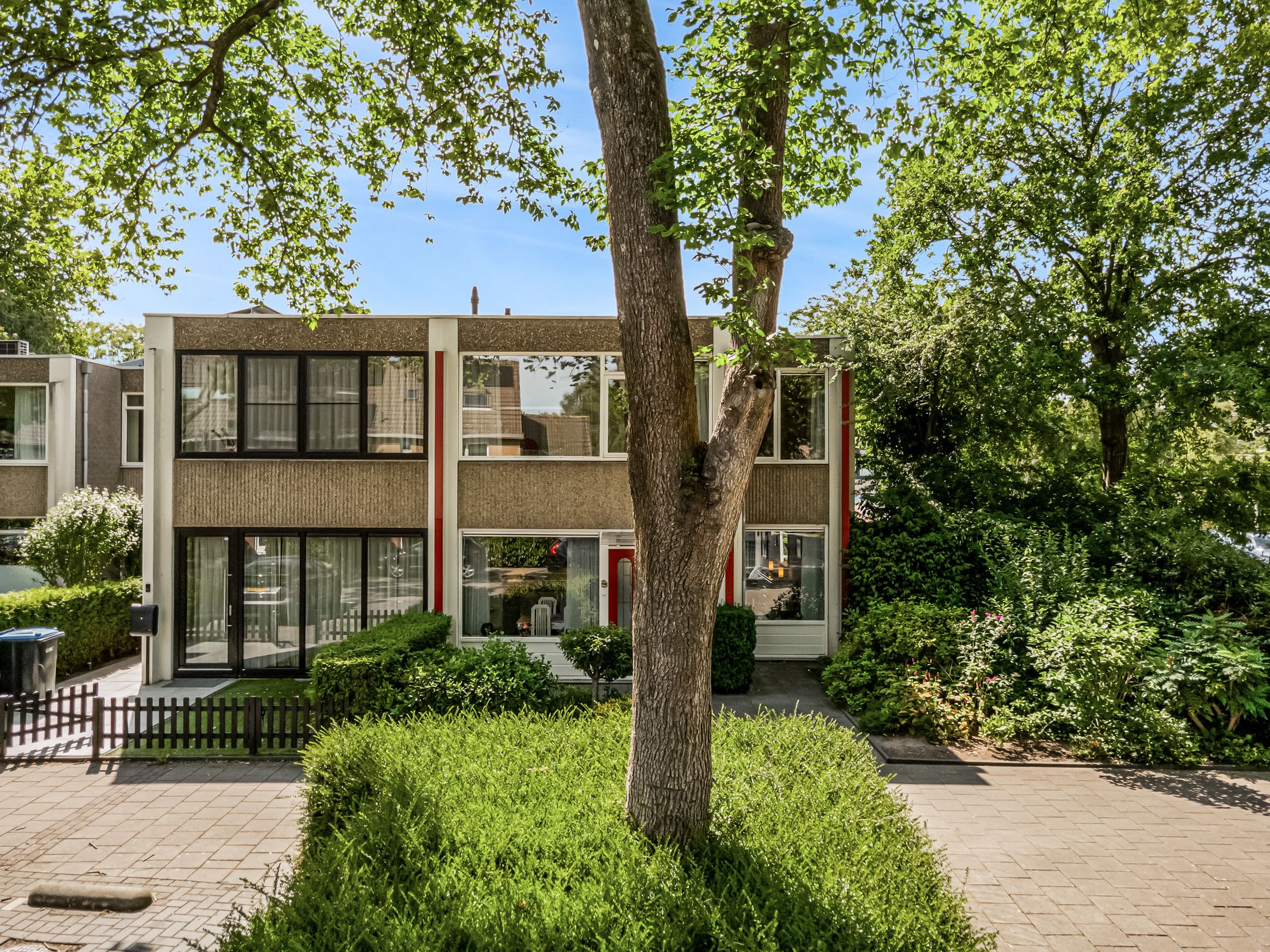 Foto 3 van Treilerstraat 99