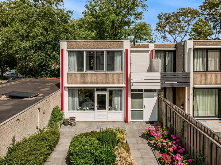 Foto 4 van Treilerstraat 99