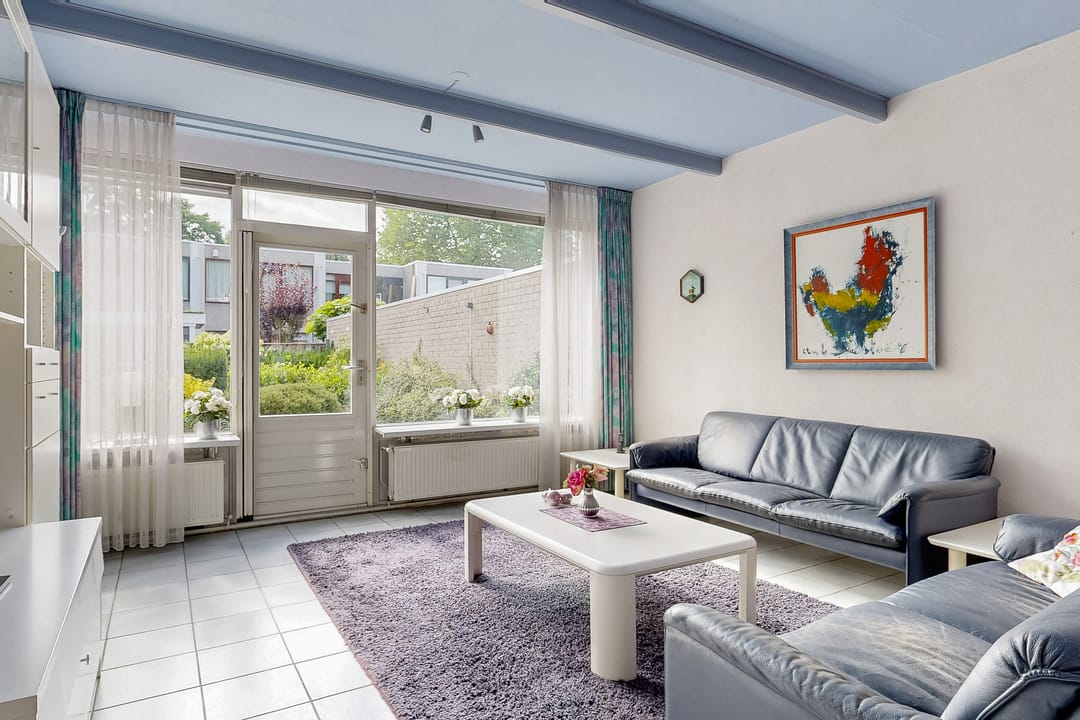 Foto 8 van Treilerstraat 99