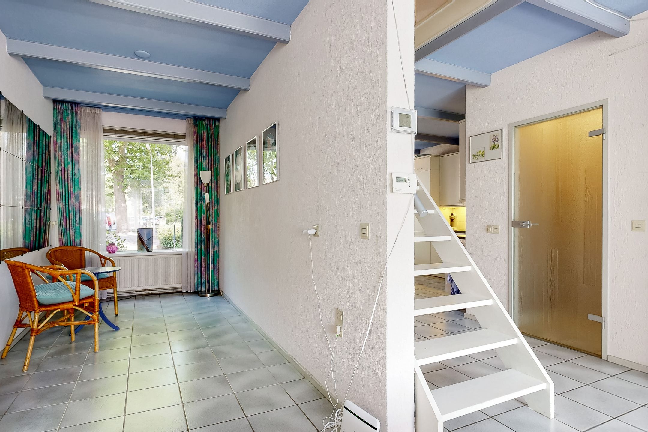 Foto 9 van Treilerstraat 99