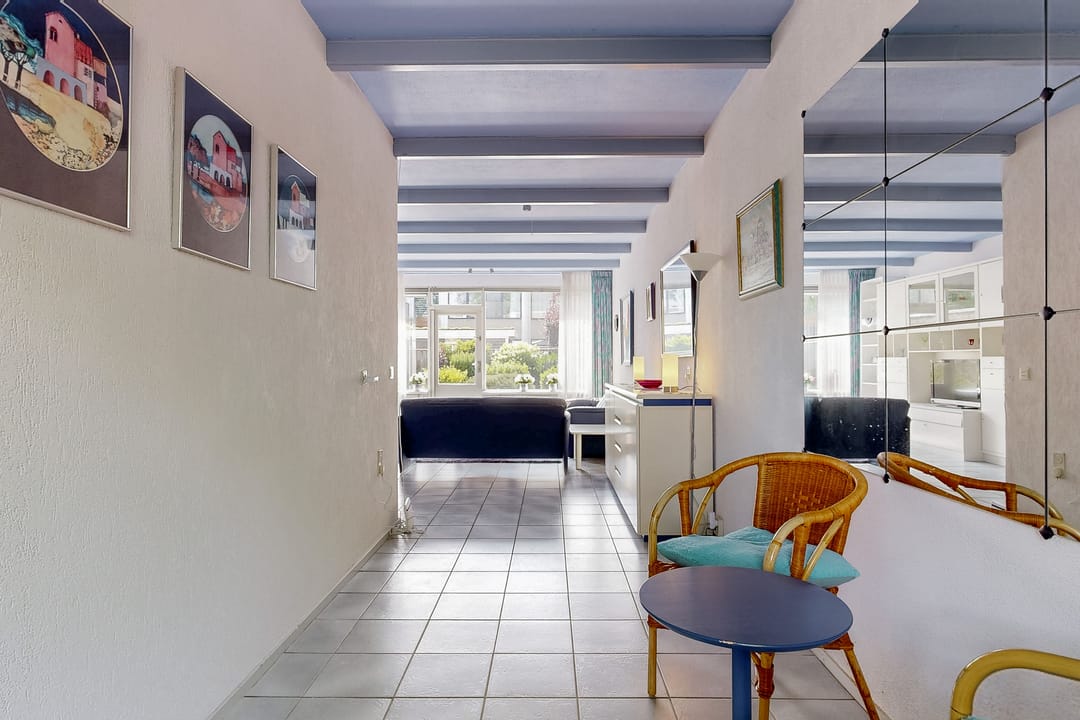 Foto 11 van Treilerstraat 99