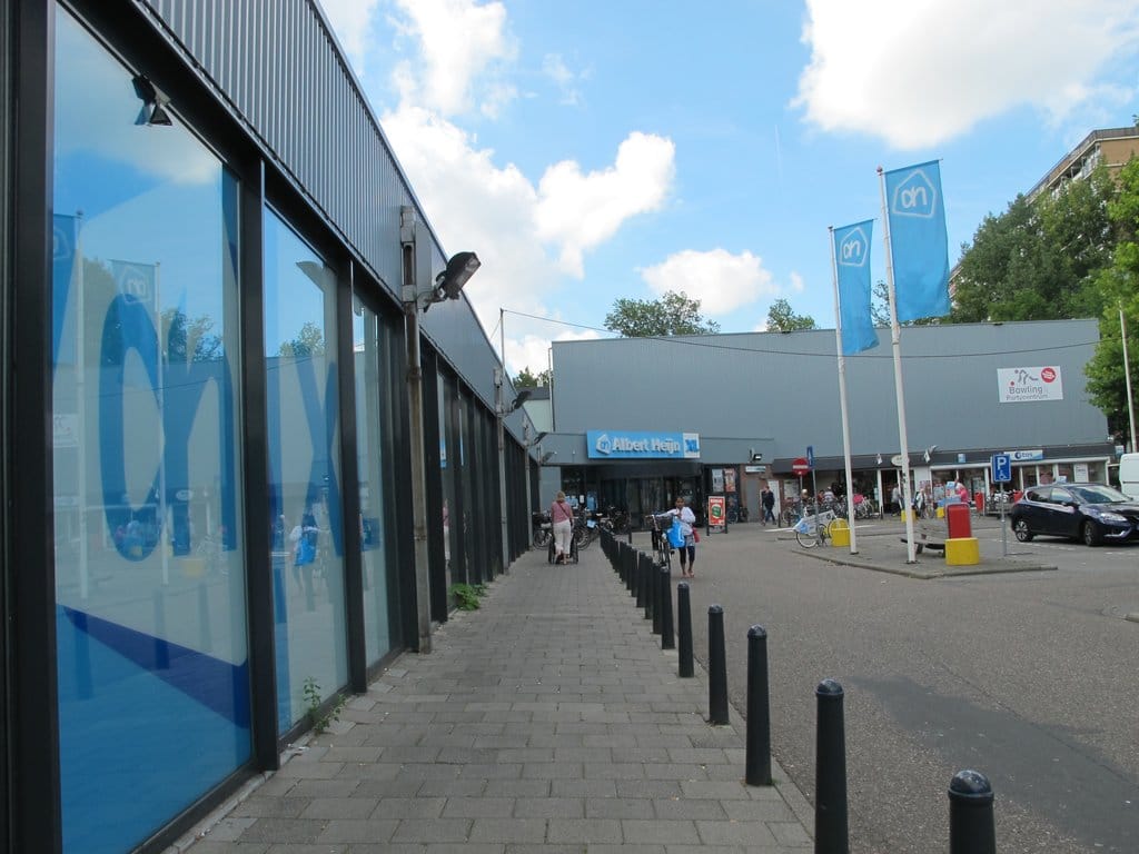 Foto 41 van Treilerstraat 99