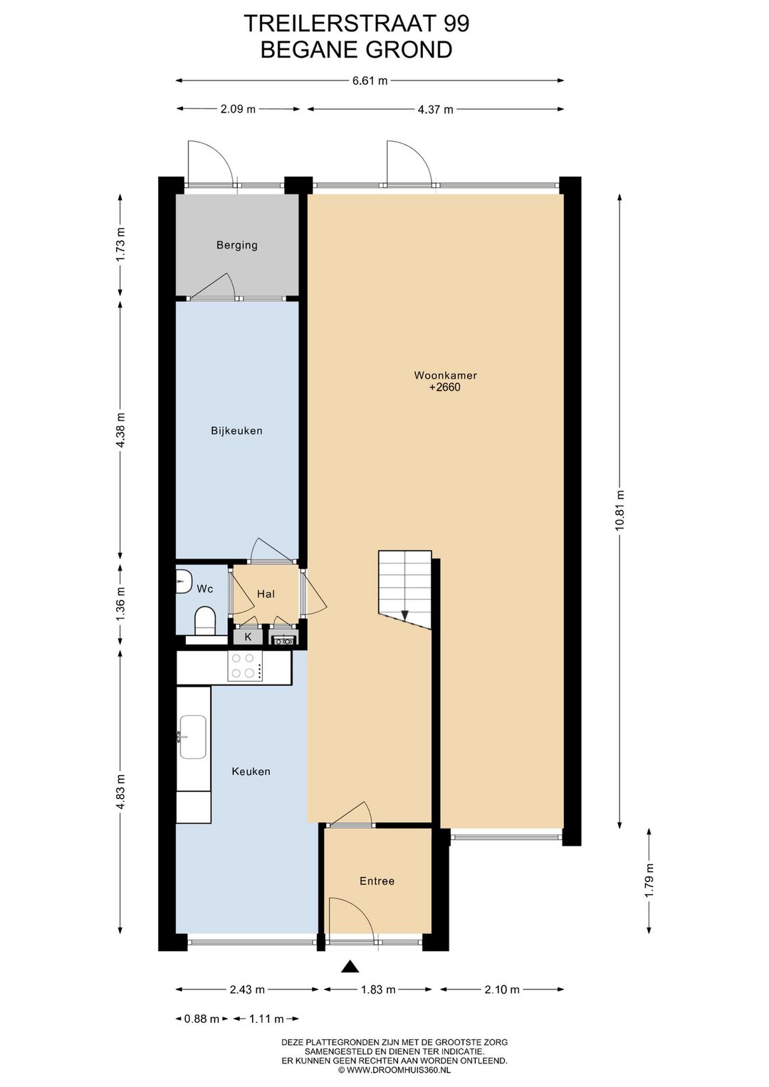 Foto 43 van Treilerstraat 99