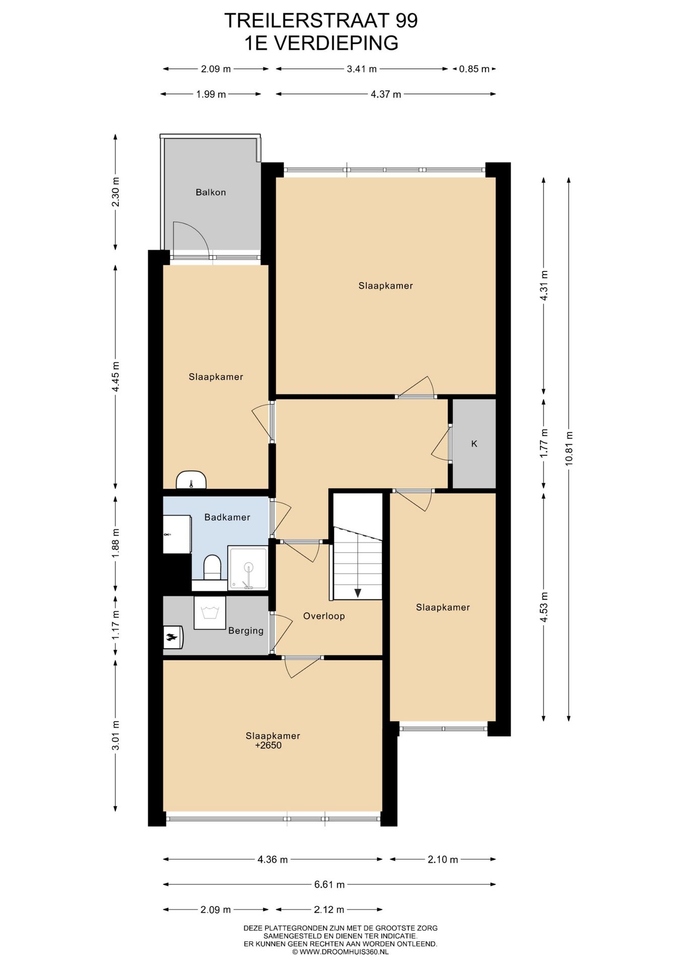 Foto 44 van Treilerstraat 99