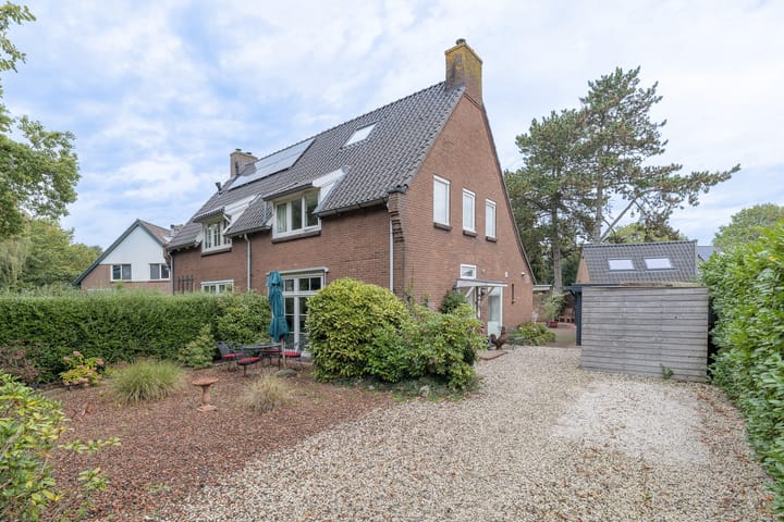 Foto 2 van William Singerweg 3