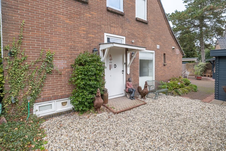 Foto 3 van William Singerweg 3