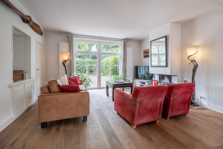 Foto 5 van William Singerweg 3