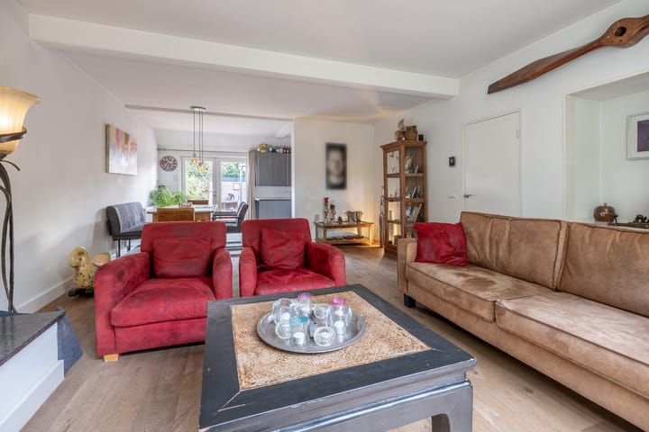 Foto 7 van William Singerweg 3