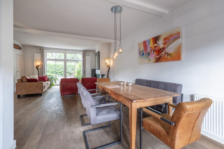 Foto 10 van William Singerweg 3